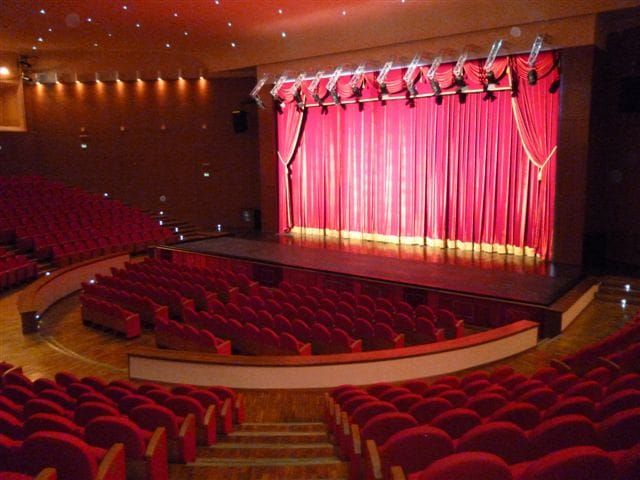 G. Verdi – Aida – Orchestra Filarmonica della Calabria e Coro Lirico Siciliano